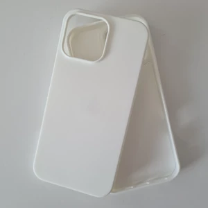 Pirok Store İphone 16 Pro  İle Uyumlu İçi Kadife Esnek  Silikon Lansman Kılıf