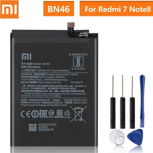 Senal Store Xiaomi Redmi Note 8/ Redmi 7 Pil Batarya BN46 + Tamir Seti