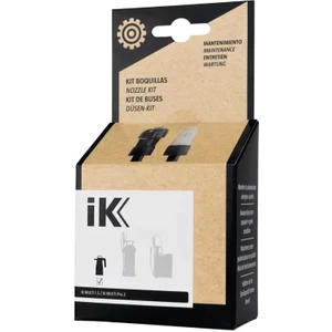 Ik Foam 1,5 ve Foam Pro 2 Için Yedek Köpük Yapıcı Nozzle ve Keçe Kiti - 3 Parça