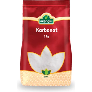 Karbonat 1kg