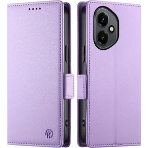 MY Boutique1 Onur 400 Kart Yuvaları Için Flip Case Iş Çevirme Günlük Kullanım Cüzdan (Yurt Dışından)