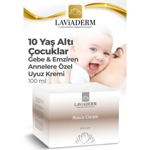 Nosca Onarıcı Krem