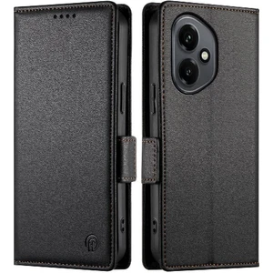 MY Boutique1 Onur 400 Kart Yuvaları Için Flip Case Iş Çevirme Günlük Kullanım Cüzdan (Yurt Dışından)
