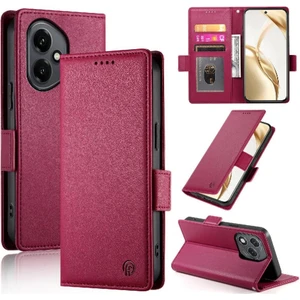 MY Boutique1 Onur 400 Kart Yuvaları Için Flip Case Iş Çevirme Günlük Kullanım Cüzdan (Yurt Dışından)