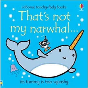That S Not My Narwhal