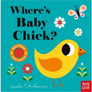 Where Is Baby Chick