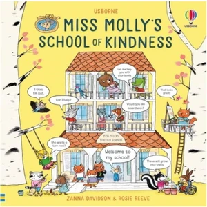 Miss Molly S School Of Kindness