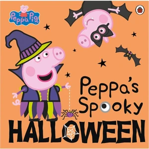 Peppa Pig - Peppas Spooky Halloween