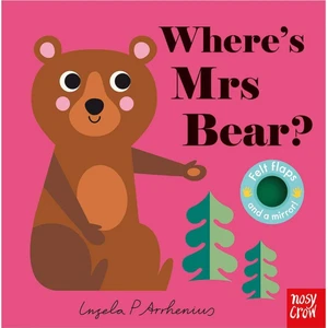 Where Is Mrs Bear