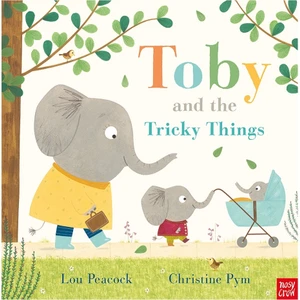 Toby Trıcky Thıngs