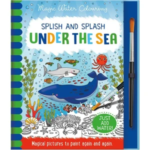 Splish And Splash - Under The Sea