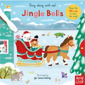 Sing Along With Me Jingle Bells