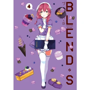 Blend.s 4 - Nakayama Miyuki