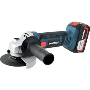 Pst 504 Ag Şarjlı Avuç Taşlama Makinası