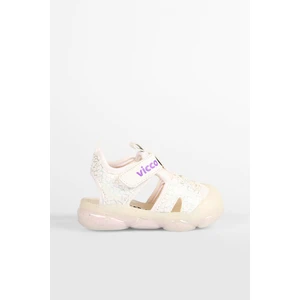 321.B24Y211 Bebe Phylon Işıklı Çocuk Sandalet