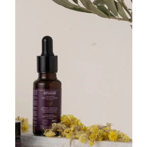 Prof Saraçoğlu Aronya Serisi Anti Aging Yüz Serumu 20 ml