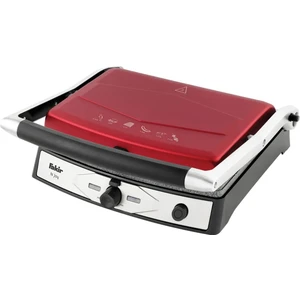 N Joy Tost Makinesi - Rouge