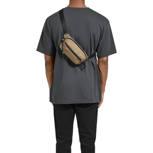 Aviator T33 Haki 1.5l Aksesuar El ve Omuz Çantası - T33S1K1