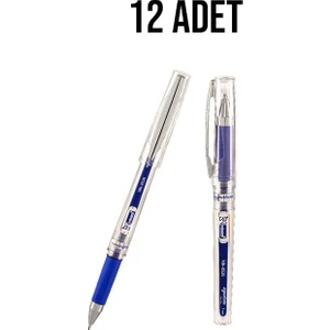 Mikro Imza Kalemi 1mm 12 Adet