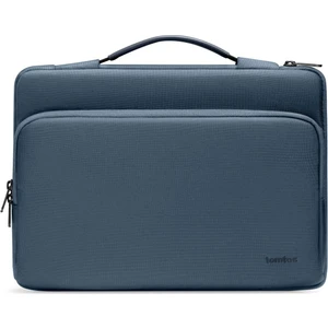 Defender A14 13.5 - 14.5 Inç Lacivert Notebook Laptop Kılıfı - A14D3B2