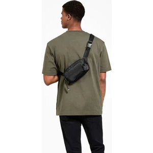 Aviator T33 Siyah 1.5l Aksesuar El ve Omuz Çantası - T33S1D1