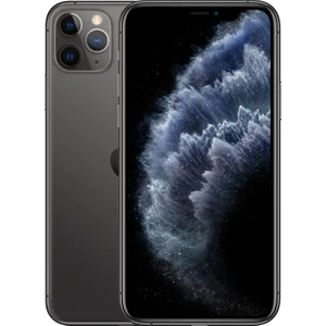 Yenilenmiş Apple iPhone 11 Pro Max 256 GB (12 Ay Garantili) - A Grade