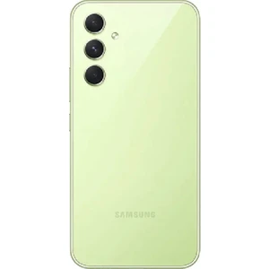 Yenilenmiş Samsung Galaxy A54 128GB Yeşil ( 12 Ay Garantili)-B Grade