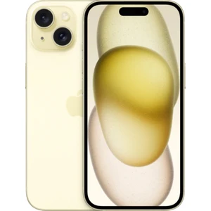 Yenilenmiş Apple iPhone 15 Plus 128 GB Sarı (12 Ay Garantili) - A Grade