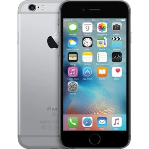 Yenilenmiş Apple iPhone 6S Plus 16 GB (12 Ay Garantili) - A Grade