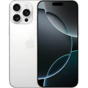 iPhone 16 Pro 512GB Beyaz