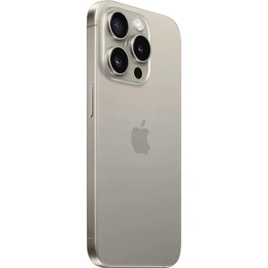 Yenilenmiş Apple iPhone 15 Pro Max 512 GB Natürel Titanyum (12 Ay Garantili) - A Grade