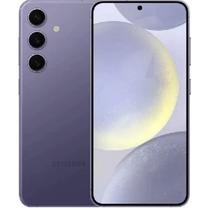 Yenilenmiş Samsung Galaxy S24 128GB -Mor( 12 Ay Garantili)-A Grade