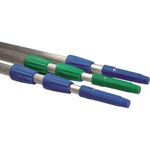 Alüminyum Teleskop 9 Metre