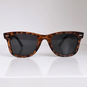 Leopar Kadın Güneş Gözlüğü Wayferi