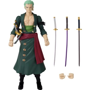 Anime Heroes Zoro Roronoa