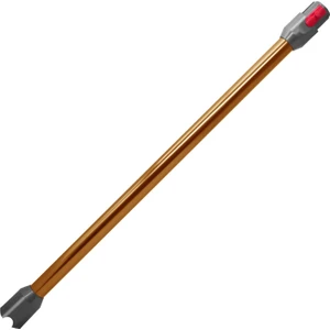 Dyson V12 / V10 Dijital Ince Vakum Hızlı Çıkarma Düz Boru Çubuğu El Tipi Düz Boru Parçaları Için Metal Uzatma Çubuğu (Yurt Dışından)