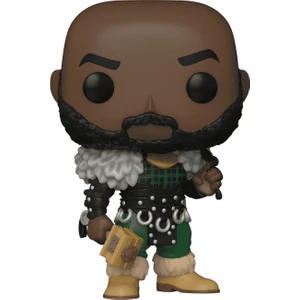 Pop! Marvel - Loki - Boastful Loki #984