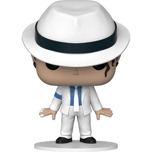 Pop! Rocks: Michael Jackson (Smooth Criminal) #345