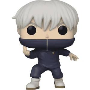 Funko Pop Jujutsu Kaisen Toge Inumaki Figür NO:1375