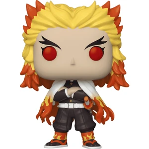 Funko Pop Demon Slayer - Kyojuro Rengoku NO:1308