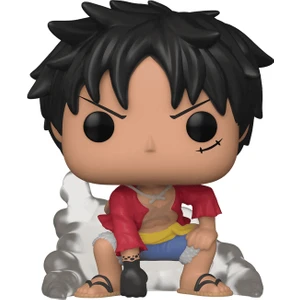 Pop! One Piece -Luffy Gear Two (Chase Edition) #1269