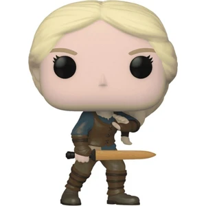 Pop! The Witcher - Ciri #1319