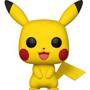 Pop! Pokémon - Pikachu #353
