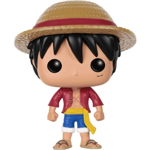 Pop! One Piece - Monkey. D. Luffy #98