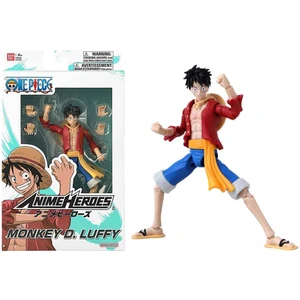 Anime Hereos Monkey D.luffy