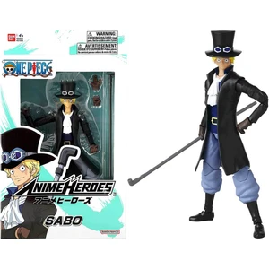 Anime Hereos Sabo