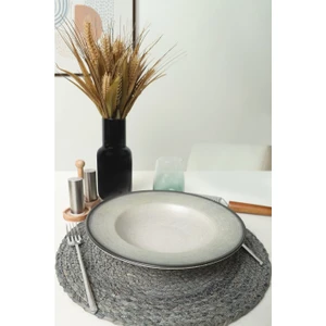 Gray Ege Makarna Tabağı 28 cm  21719