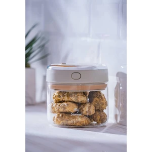 Harlow Cam Kavanoz- 500 ml