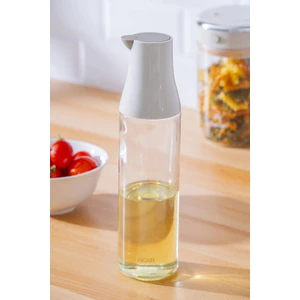 Harlow Cam Dökme Yağdanlık - 500 ml