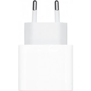 Iphone 16 Için Orijinal Şarj 20W Güç Adaptörü